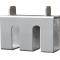 Mobile fence too | for lashing straps